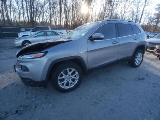 2015 JEEP CHEROKEE LATITUDE, 