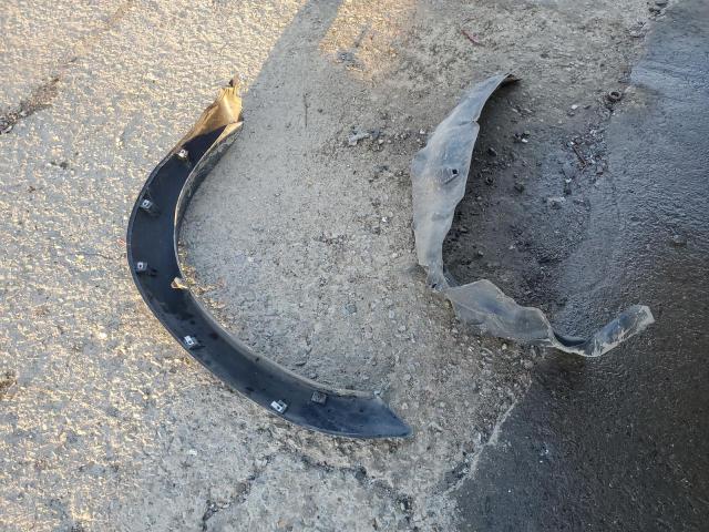 5TESN92N43Z226974 - 2003 TOYOTA TACOMA XTRACAB PRERUNNER მუქწითელი ფოტო 12