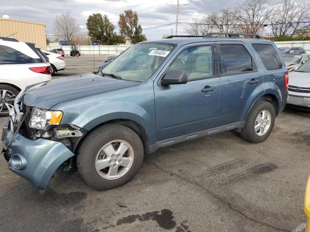 2011 FORD ESCAPE XLT, 