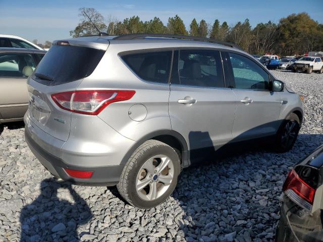 1FMCU0GX9EUD48556 - 2014 FORD ESCAPE SE SILVER photo 3