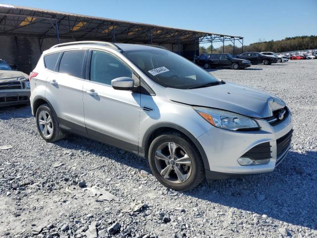 1FMCU0GX9EUD48556 - 2014 FORD ESCAPE SE SILVER photo 4