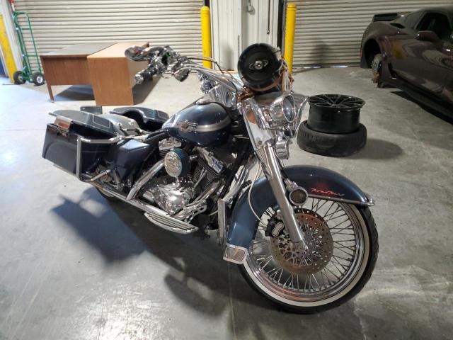 2003 HARLEY-DAVIDSON FLHRCI, 