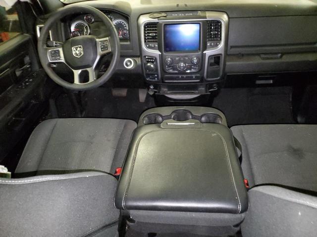 1C6RR7GG8MS580799 - 2021 RAM 1500 CLASS SLT თეთრი ფოტო 8