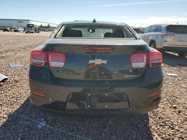 1G11C5SL5EF117196 - 2014 CHEVROLET MALIBU 1LT Mavi foto 6