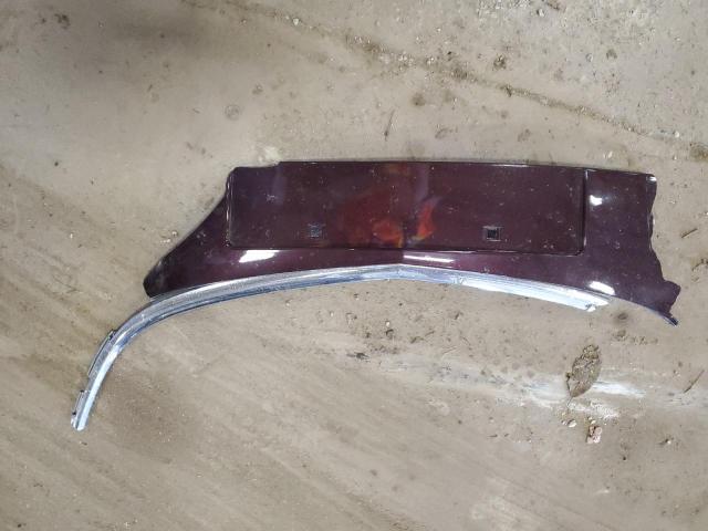 2G4GM5EX9H9120740 - 2017 BUICK REGAL 栗色 照片 12