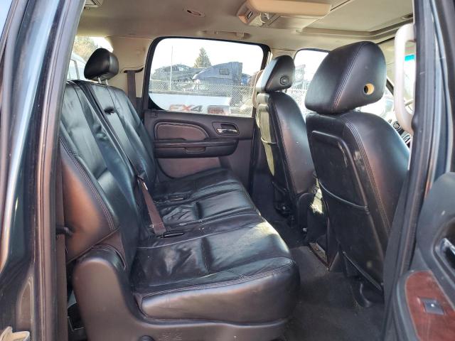 1GYFK66898R211123 - 2008 CADILLAC ESCALADE ESV GRAY photo 11