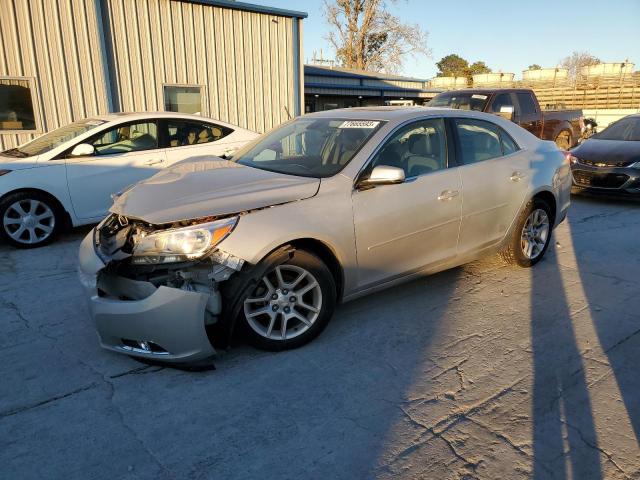 1G11C5SL0FF296491 - 2015 CHEVROLET MALIBU 1LT Күміс фото 1