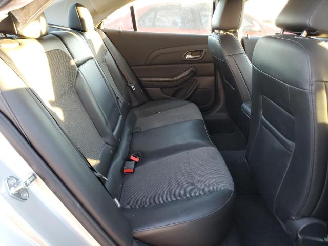 1G11C5SL0FF296491 - 2015 CHEVROLET MALIBU 1LT Күміс фото 10