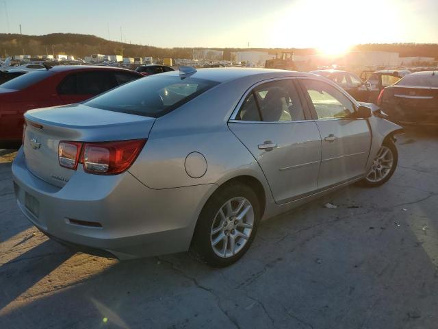 1G11C5SL0FF296491 - 2015 CHEVROLET MALIBU 1LT Күміс фото 3