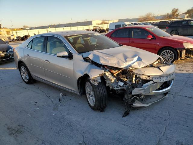 1G11C5SL0FF296491 - 2015 CHEVROLET MALIBU 1LT Күміс фото 4