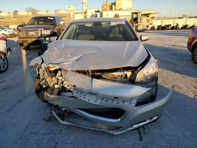 1G11C5SL0FF296491 - 2015 CHEVROLET MALIBU 1LT Күміс фото 5