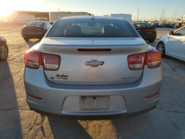 1G11C5SL0FF296491 - 2015 CHEVROLET MALIBU 1LT Күміс фото 6