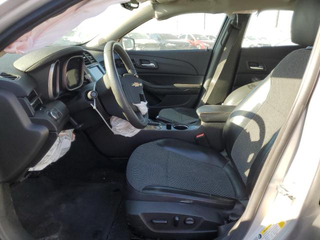 1G11C5SL0FF296491 - 2015 CHEVROLET MALIBU 1LT Күміс фото 7
