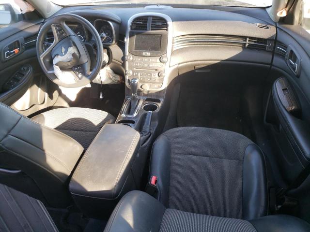 1G11C5SL0FF296491 - 2015 CHEVROLET MALIBU 1LT Күміс фото 8