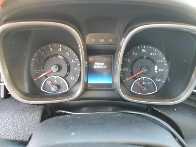 1G11C5SL0FF296491 - 2015 CHEVROLET MALIBU 1LT Күміс фото 9