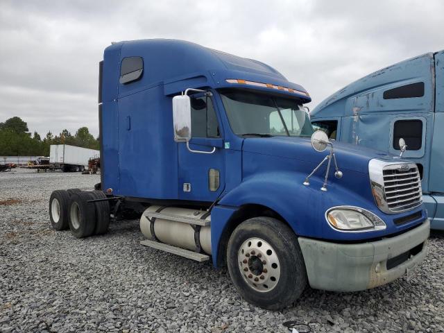 1FUJA6CK7BDAW3993 - 2011 FREIGHTLINER CONVENTION COLUMBIA BLUE photo 1