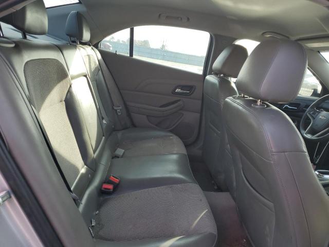 1G11C5SAXGF140670 - 2016 CHEVROLET MALIBU LIM LT 银色 照片 10