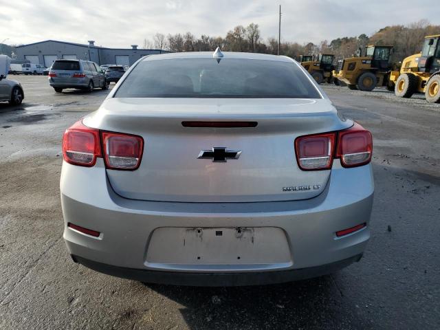 1G11C5SAXGF140670 - 2016 CHEVROLET MALIBU LIM LT 银色 照片 6