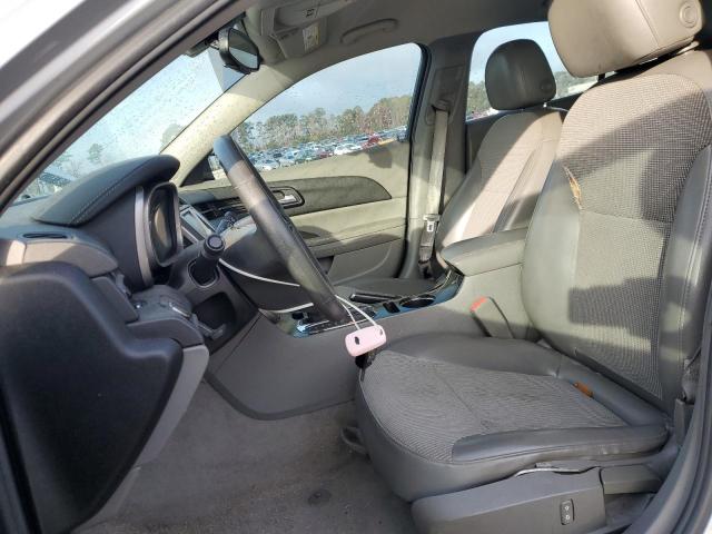 1G11C5SAXGF140670 - 2016 CHEVROLET MALIBU LIM LT 银色 照片 7