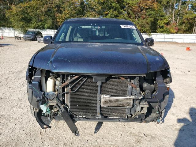 5FPYK1F53AB005127 - 2010 HONDA RIDGELINE RTL BLUE photo 5