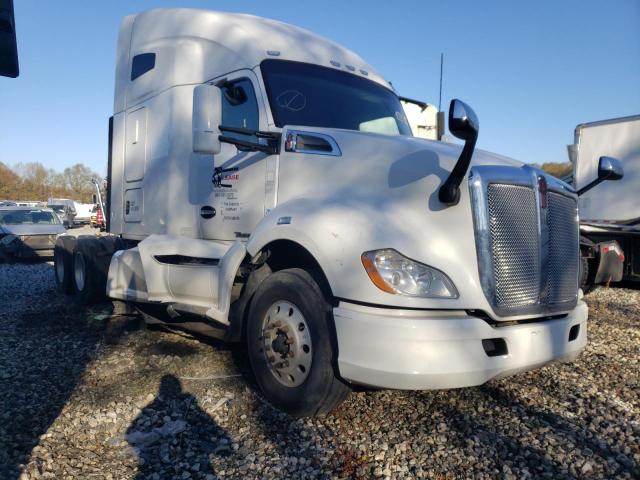 2018 KENWORTH CONSTRUCTI T680, 