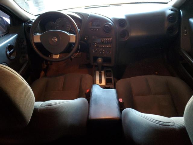 2G2WP522751231169 - 2005 PONTIAC GRAND PRIX 银色 照片 8