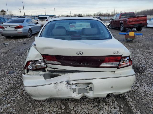 JNKCA21A6XT761748 - 1999 INFINITI I30 WHITE photo 6