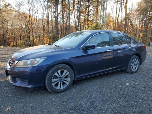 2013 HONDA ACCORD LX, 