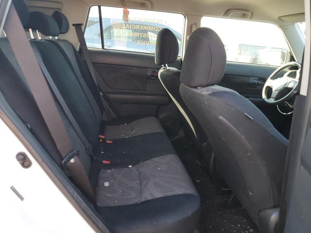 JTLZE4FEXEJ054172 - 2014 TOYOTA SCION XB 白色 照片 11