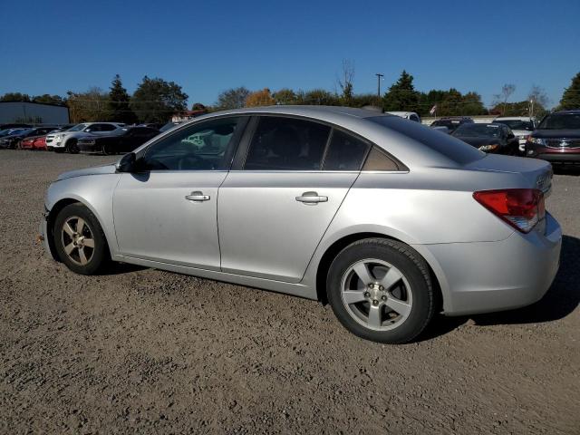 1G1PE5SB2G7109999 - 2016 CHEVROLET CRUZE LIMI LT SILVER photo 2