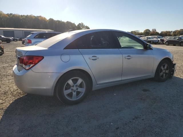 1G1PE5SB2G7109999 - 2016 CHEVROLET CRUZE LIMI LT SILVER photo 3