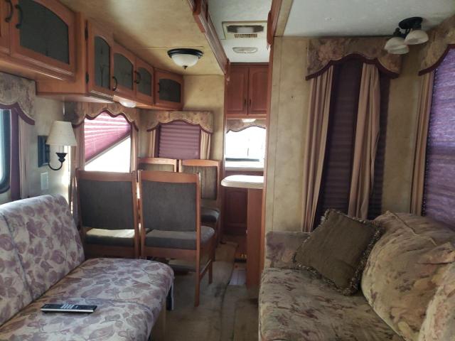 4YDF3582X84701201 - 2008 KEYSTONE MONTANA WHITE photo 7