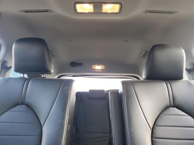 5TDGZRAH2NS108928 - 2022 TOYOTA HIGHLANDER XLE Boz foto 10