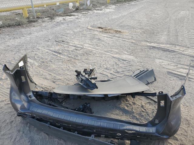 5TDGZRAH2NS108928 - 2022 TOYOTA HIGHLANDER XLE Boz foto 13