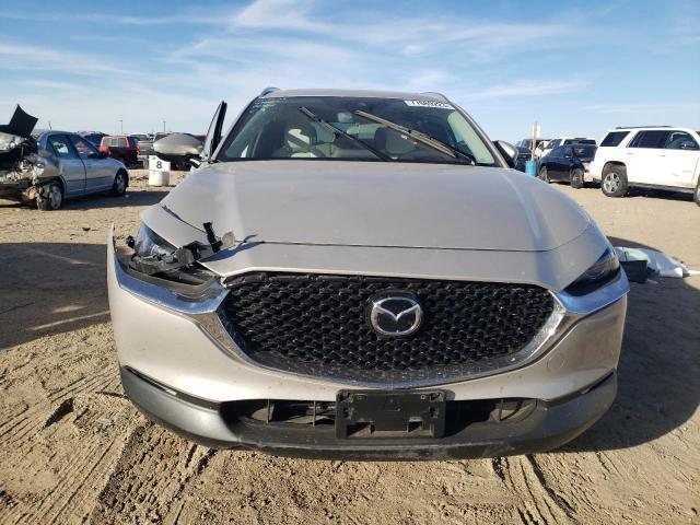 3MVDMBDM2PM515893 - 2023 MAZDA CX-30 PREMIUM SILVER photo 5