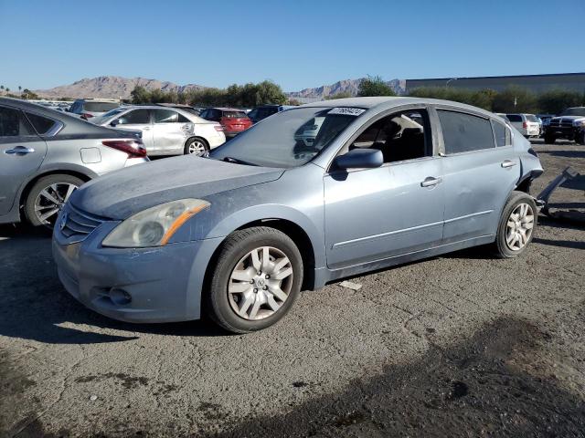 2010 NISSAN ALTIMA BASE, 