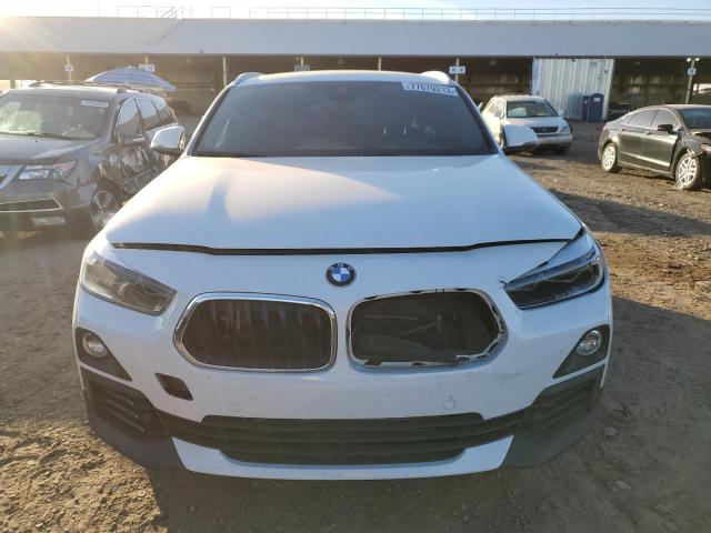 WBXYJ1C06L5P30359 - 2020 BMW X2 XDRIVE28I WHITE photo 5