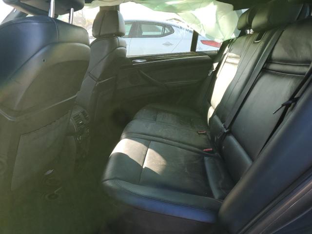5UXZW0C50D0B90497 - 2013 BMW X5 XDRIVE35D GRAY photo 10