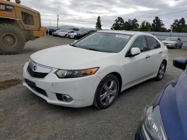 2011 ACURA TSX, 