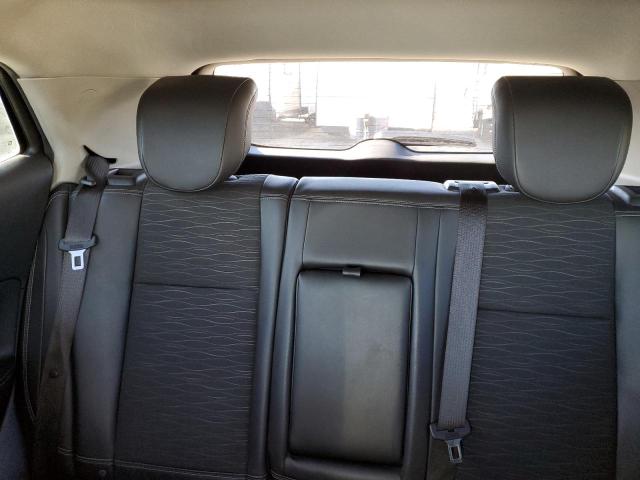 KL4CJBSB6FB193265 - 2015 BUICK ENCORE CONVENIENCE 银色 照片 10