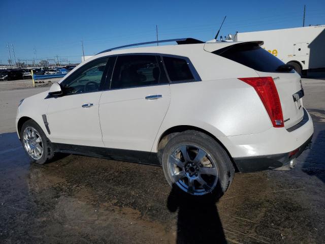3GYFNBEY6BS642606 - 2011 CADILLAC SRX PERFORMANCE COLLECTION Ақ фото 2