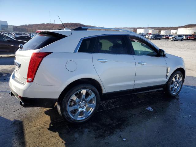 3GYFNBEY6BS642606 - 2011 CADILLAC SRX PERFORMANCE COLLECTION Ақ фото 3