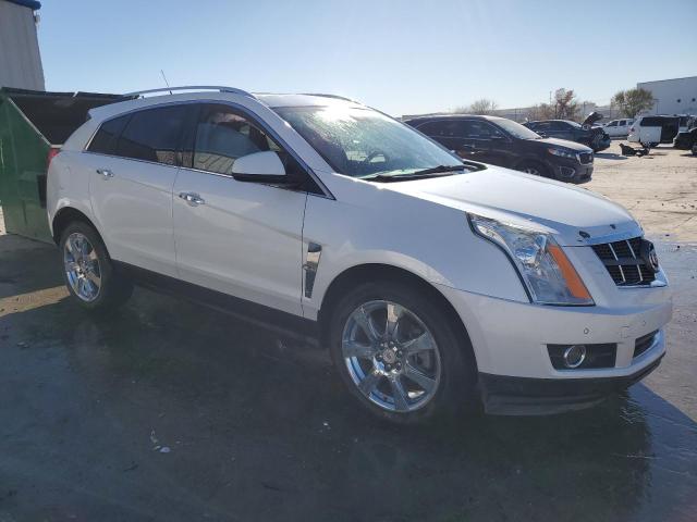 3GYFNBEY6BS642606 - 2011 CADILLAC SRX PERFORMANCE COLLECTION Ақ фото 4
