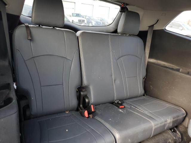 5GAEVAKW8JJ157643 - 2018 BUICK ENCLAVE ESSENCE 金色 照片 10