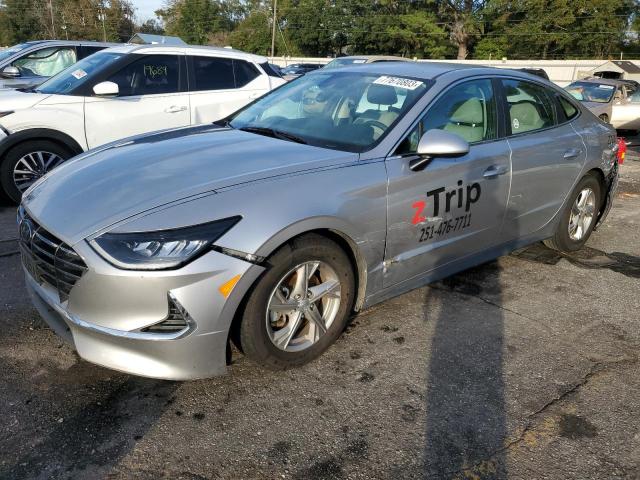 2021 HYUNDAI SONATA SE, 