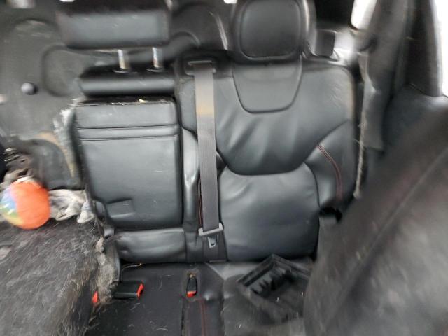 1C4PJMBS3FW662176 - 2015 JEEP CHEROKEE TRAILHAWK WHITE photo 10