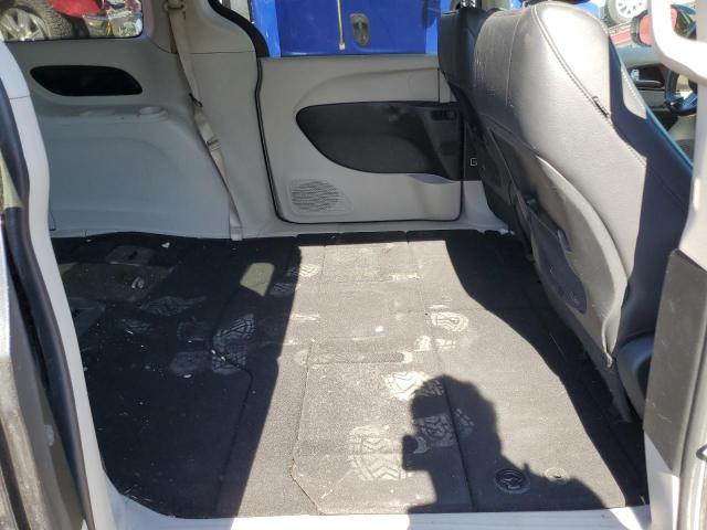 2C4RC1BG1HR803934 - 2017 CHRYSLER PACIFICA TOURING L 黑色 照片 11