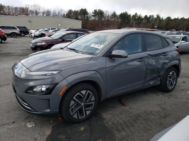 2023 HYUNDAI KONA SE, 