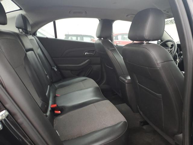 1G11C5SL0FF225758 - 2015 CHEVROLET MALIBU 1LT 黑色 照片 10
