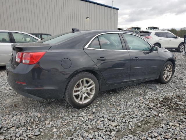 1G11C5SL0FF225758 - 2015 CHEVROLET MALIBU 1LT BLACK photo 3